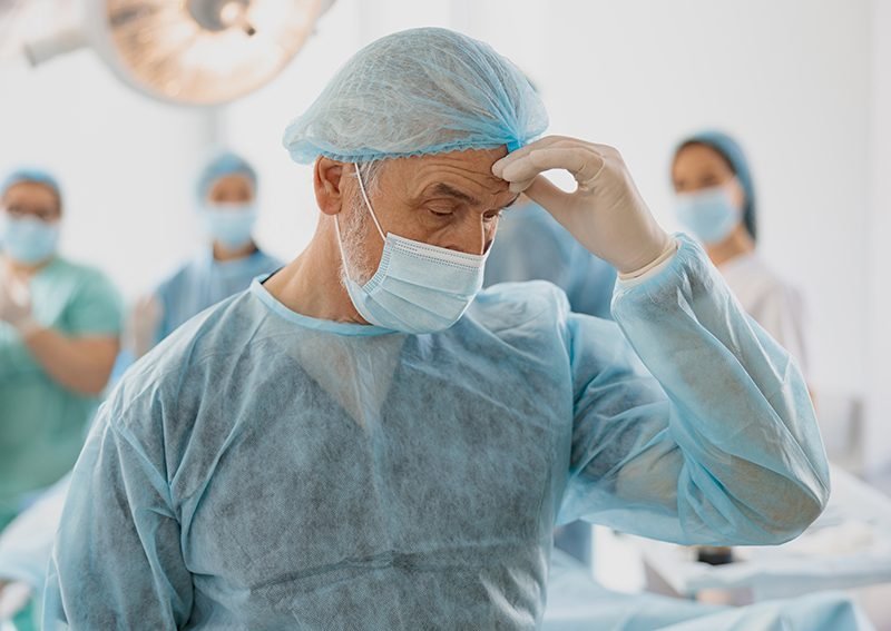 Medical Malpractice Get Legal Help