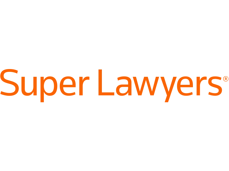 Superlawyers logo