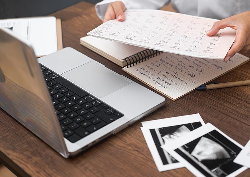 Medical Malpractice Document Everything